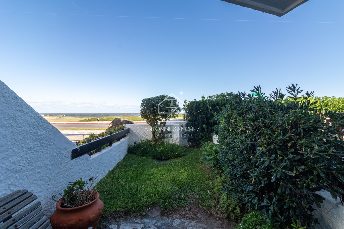 Apartamento ID.1470 - Apartamento en Punta del Este, Brava