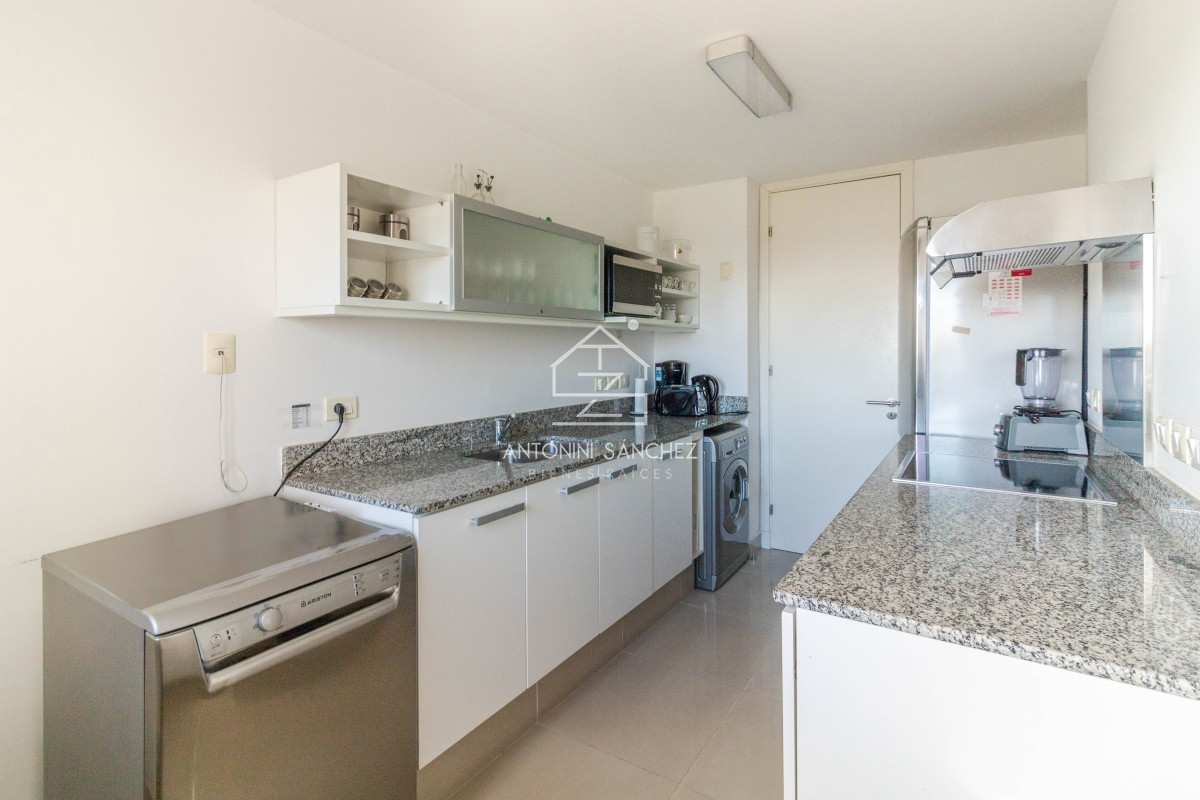 Apartamento ID.1875 - Venta Apartamento 3 Suites