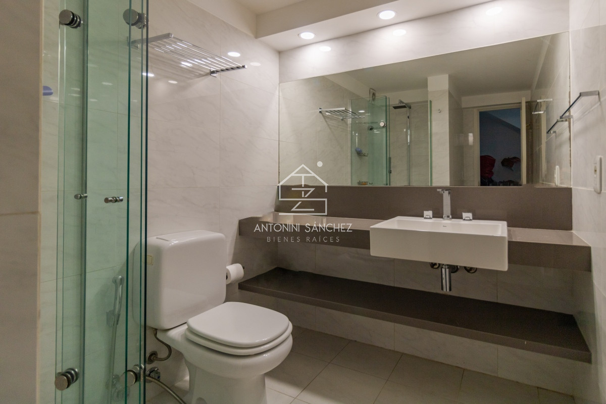 Apartamento ID.1470 - Apartamento en Punta del Este, Brava