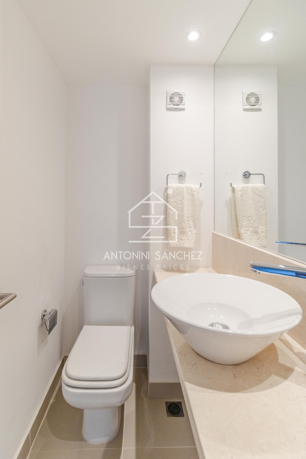 Apartamento ID.1876 - Apartamento en venta en torre de categoria