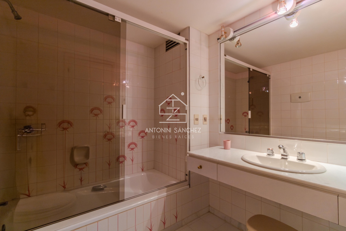 Apartamento ID.1252 - Apartamento en Punta del Este, Punta del Este