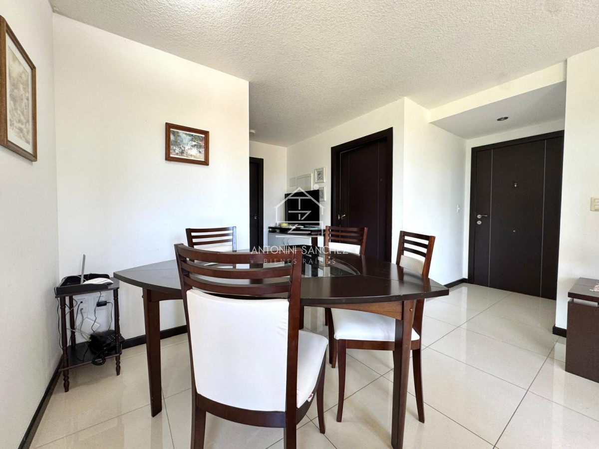Apartamento ID.1671 - Apartamento de 1 dormitorio en venta en av. roosevelt