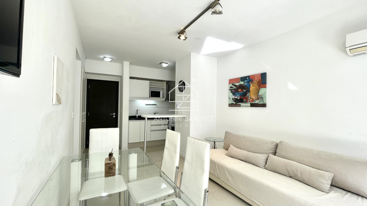 Apartamento ID.2017 - Excelente apartamento en venta en peninsula