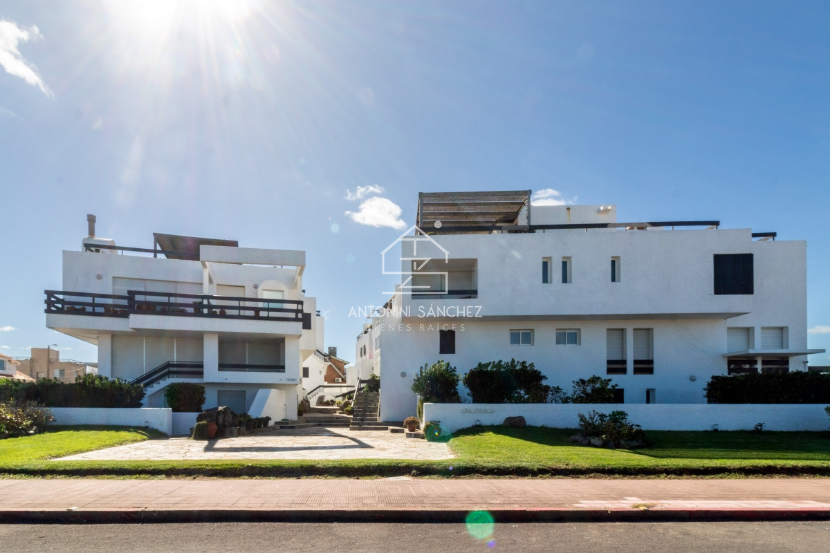 Apartamento ID.1470 - Apartamento en Punta del Este, Brava