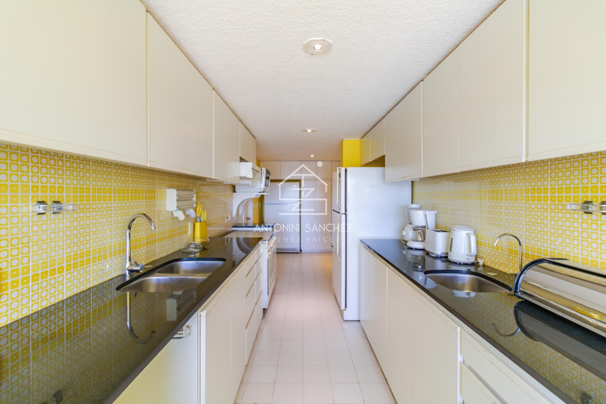 Apartamento ID.1252 - Apartamento en Punta del Este, Punta del Este