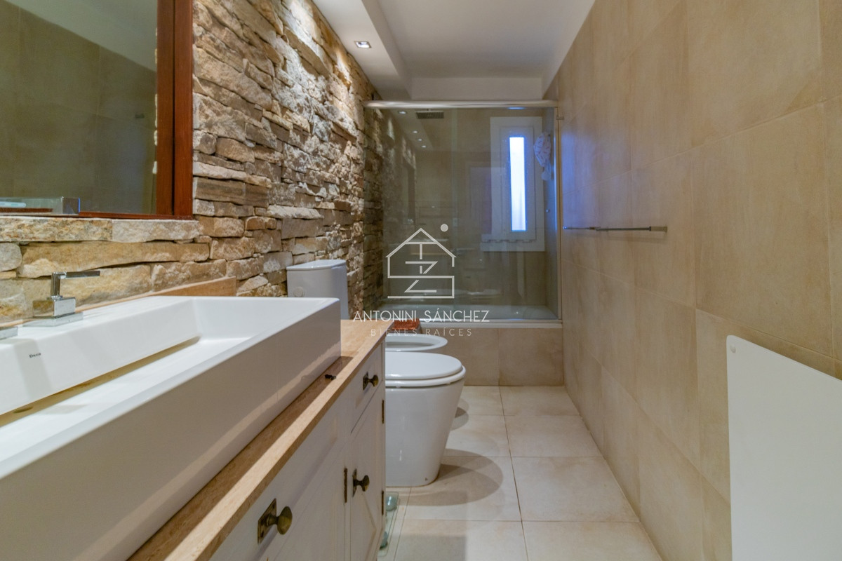 Apartamento ID.1470 - Apartamento en Punta del Este, Brava