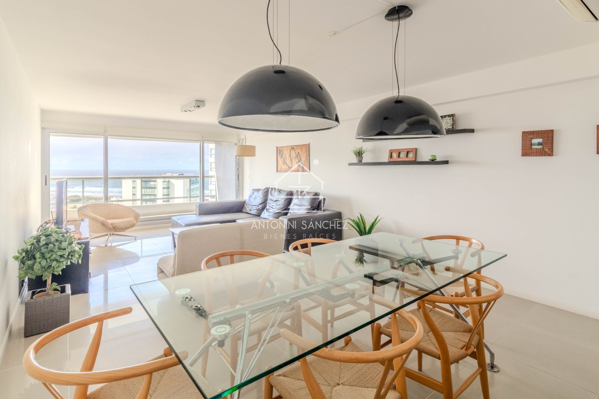 Apartamento ID.1875 - Venta Apartamento 3 Suites