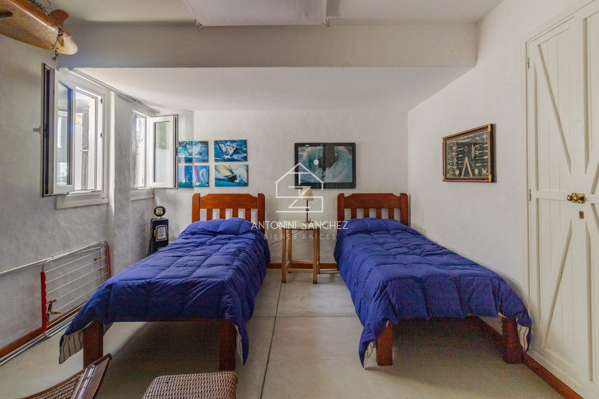 Apartamento ID.1470 - Apartamento en Punta del Este, Brava