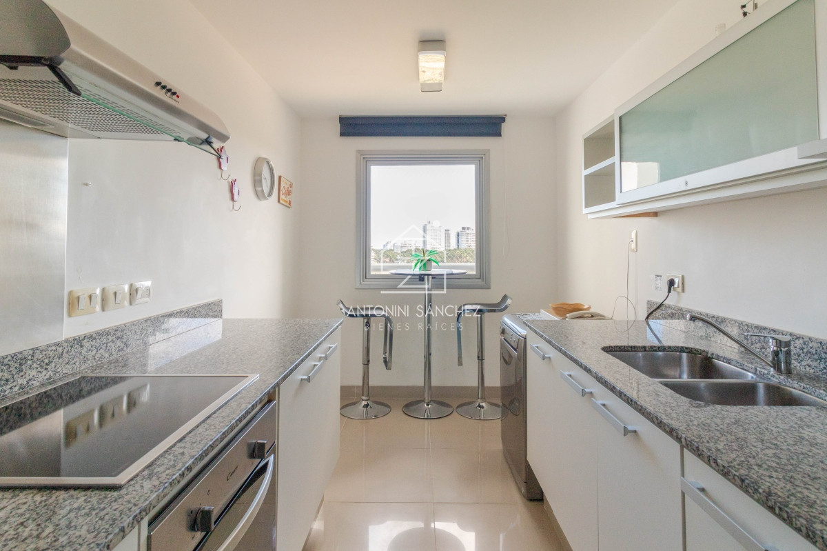 Apartamento ID.1875 - Venta Apartamento 3 Suites