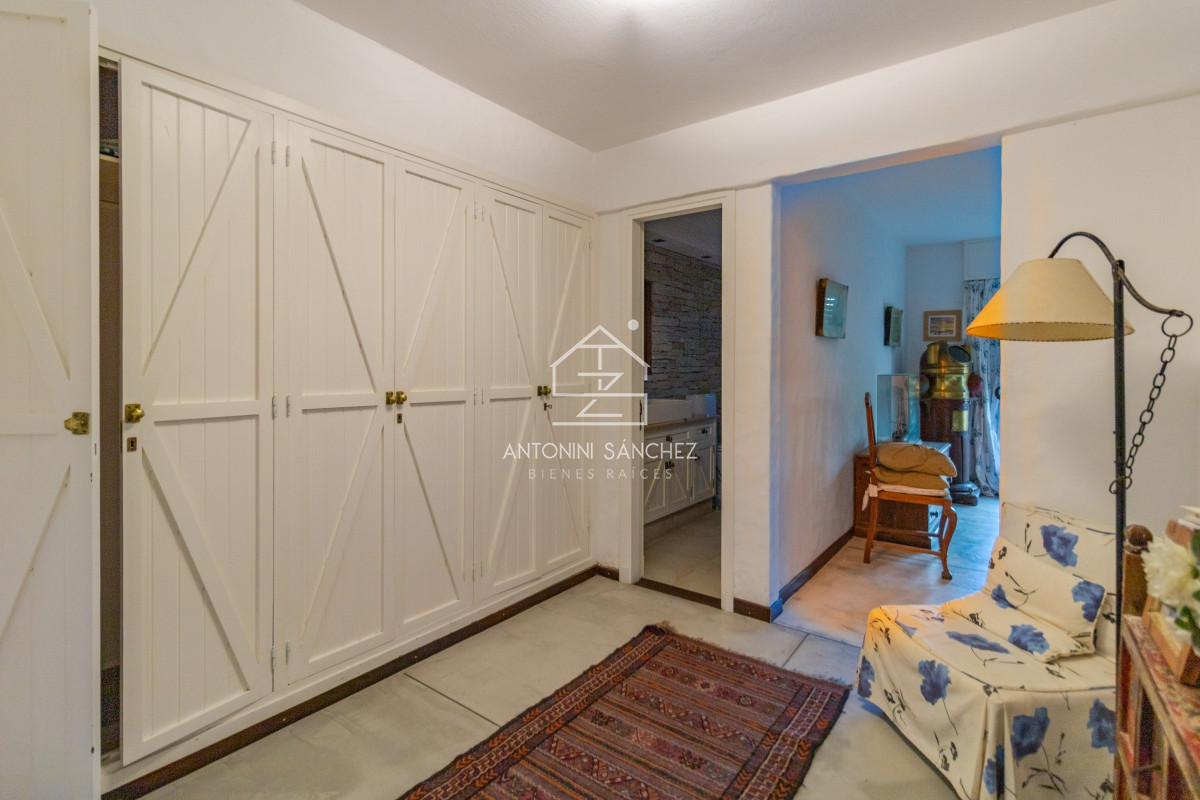 Apartamento ID.1470 - Apartamento en Punta del Este, Brava