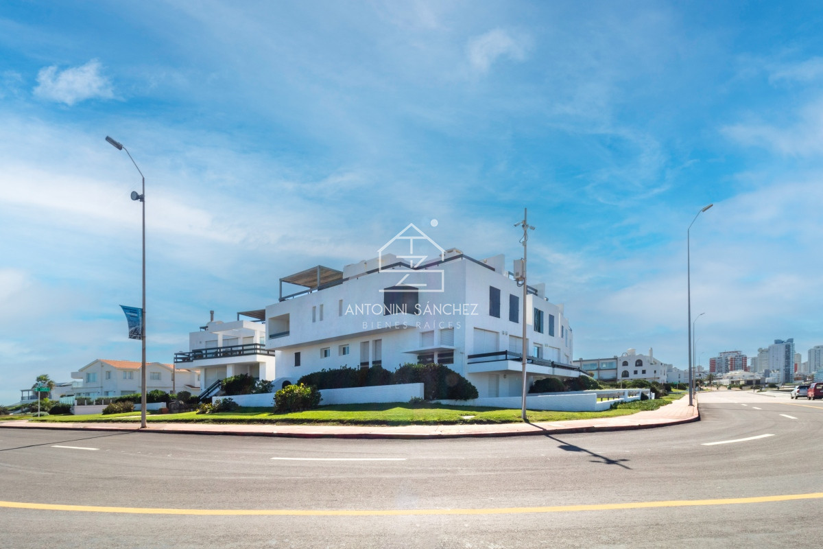 Apartamento ID.1470 - Apartamento en Punta del Este, Brava