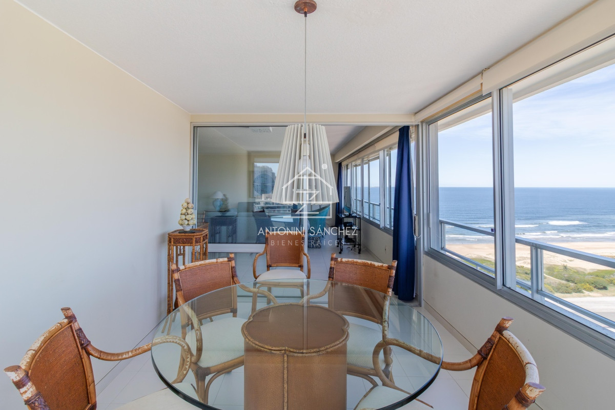 Apartamento ID.1252 - Apartamento en Punta del Este, Punta del Este