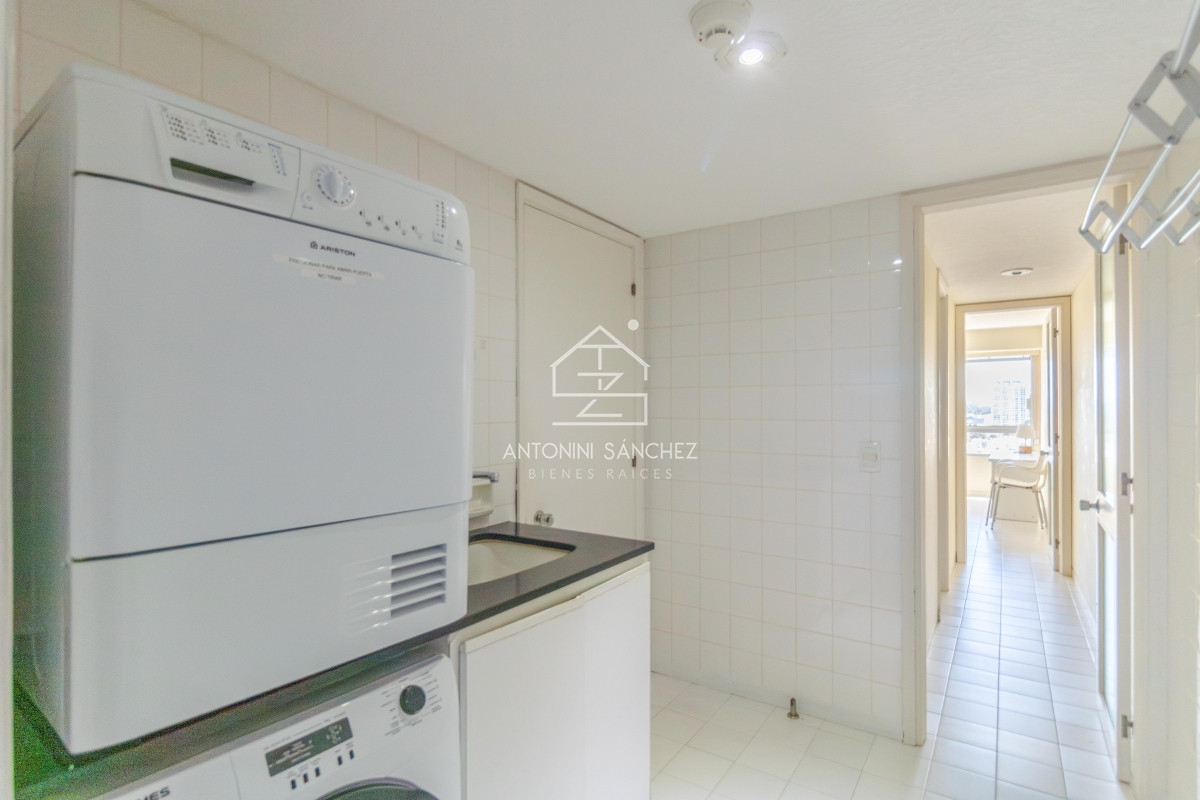 Apartamento ID.1252 - Apartamento en Punta del Este, Punta del Este
