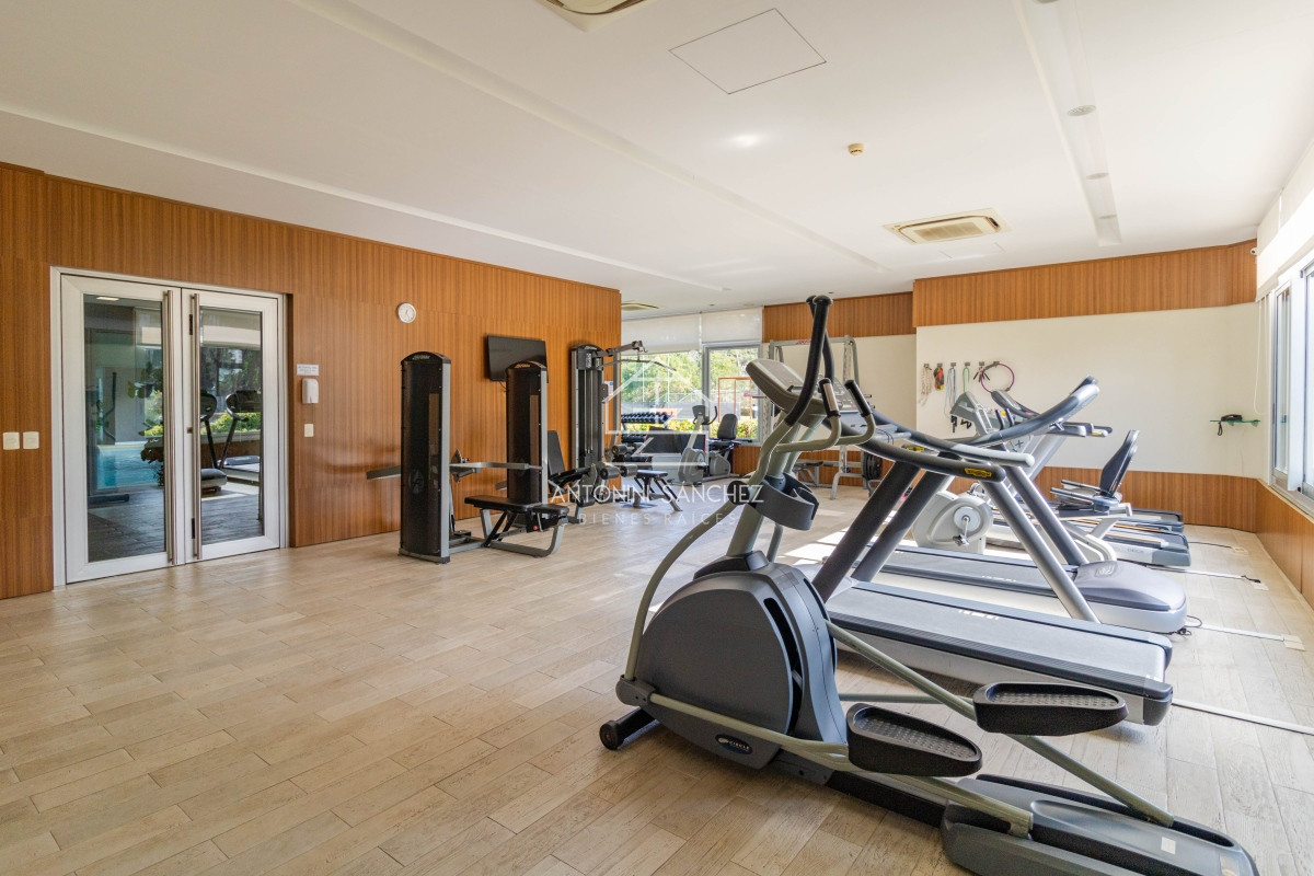 Apartamento ID.1875 - Venta Apartamento 3 Suites