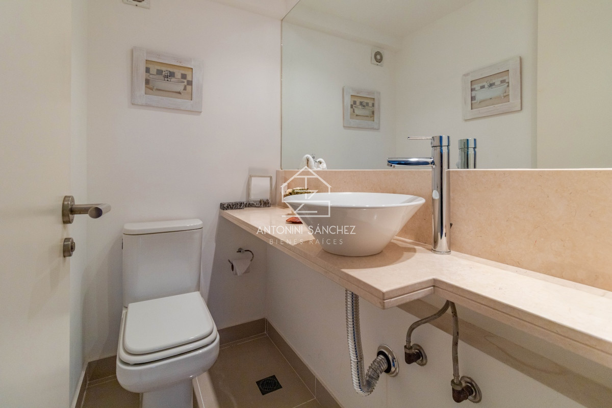 Apartamento ID.1875 - Venta Apartamento 3 Suites
