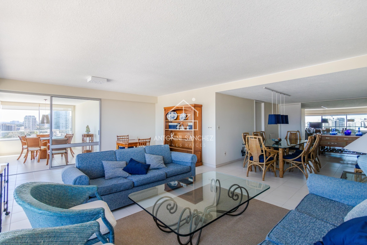 Apartamento ID.1252 - Apartamento en Punta del Este, Punta del Este