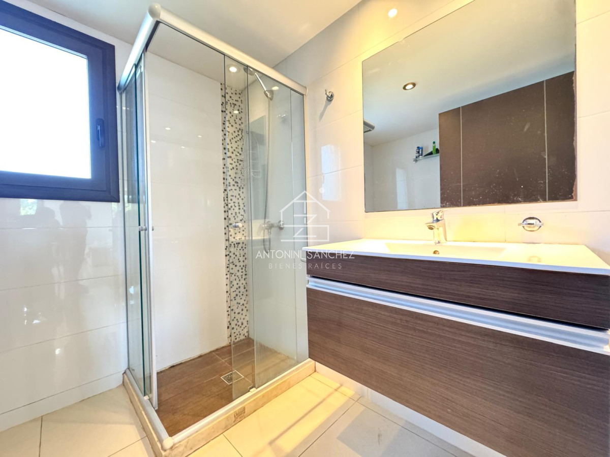 Apartamento ID.1671 - Apartamento de 1 dormitorio en venta en av. roosevelt