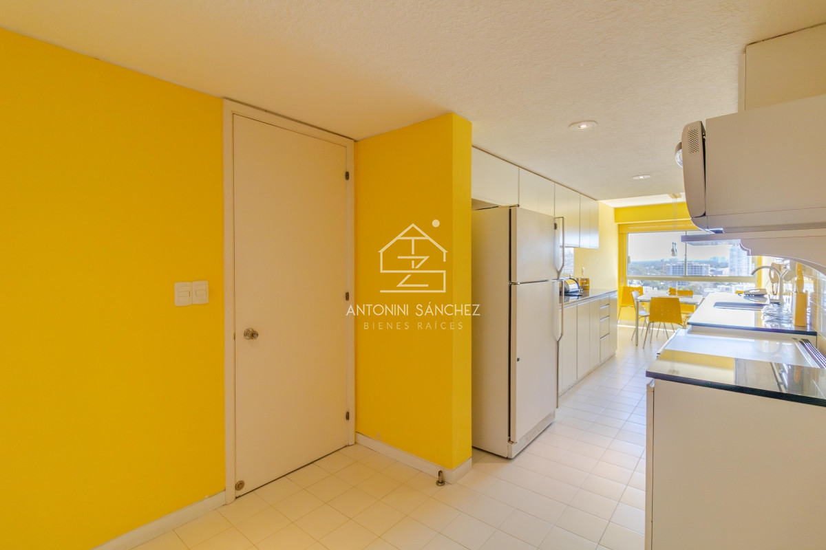 Apartamento ID.1252 - Apartamento en Punta del Este, Punta del Este