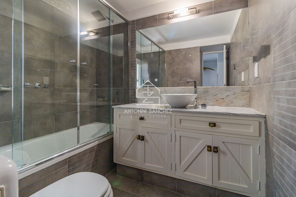 Apartamento ID.1470 - Apartamento en Punta del Este, Brava
