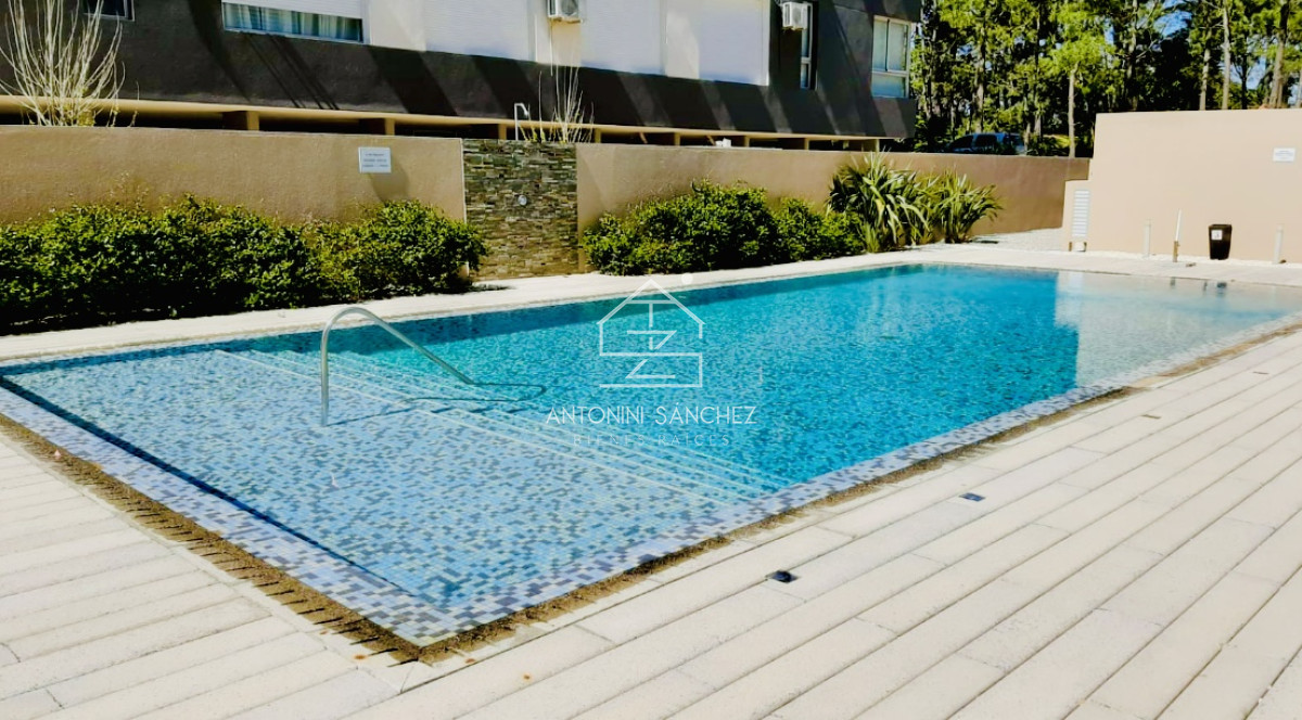 Apartamento ID.1671 - Apartamento de 1 dormitorio en venta en av. roosevelt