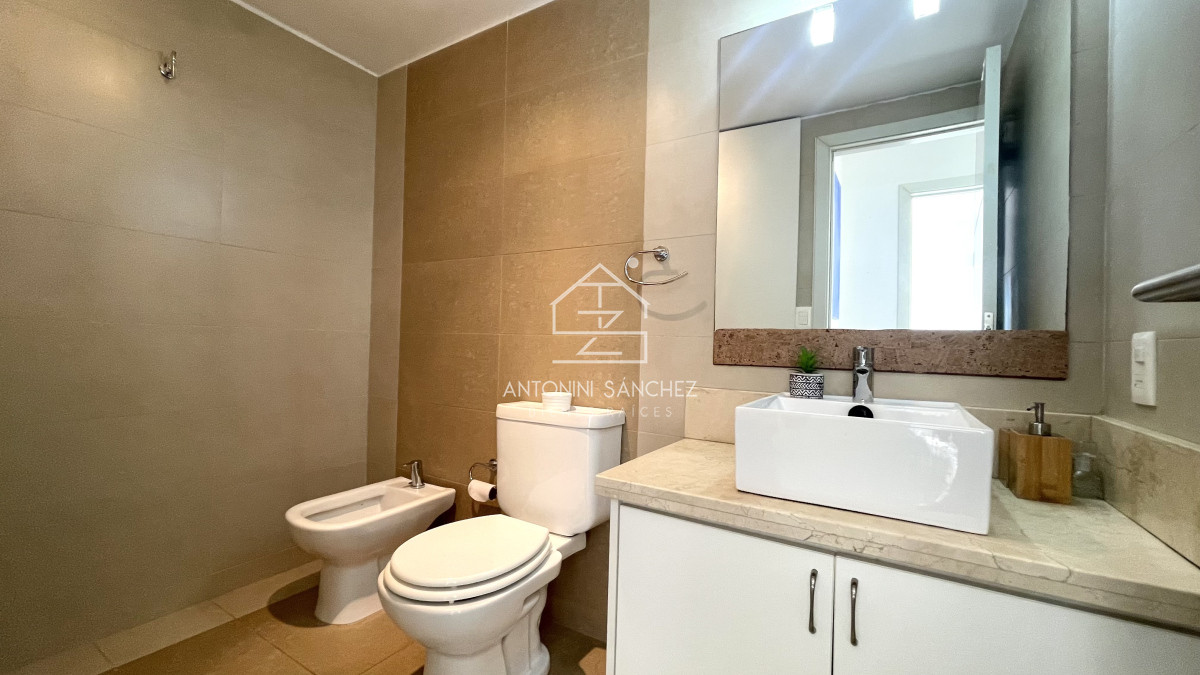 Apartamento ID.2017 - Excelente apartamento en venta en peninsula