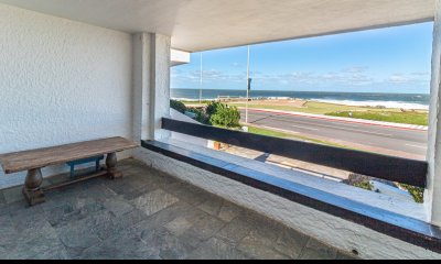 Apartamento en Punta del Este, Brava