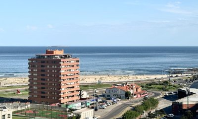 Hermoso apartamento en torre de categoria