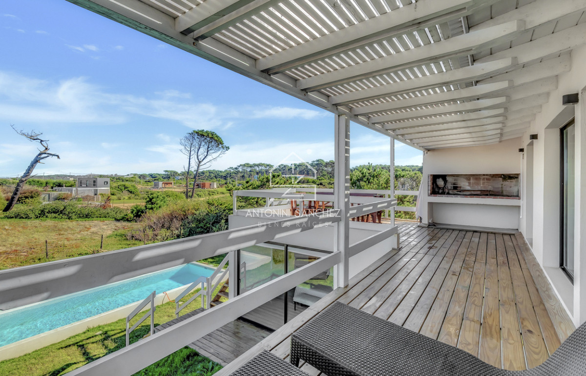 Casa ID.2177 - Casa en venta a pasos del mar, Chihuahua