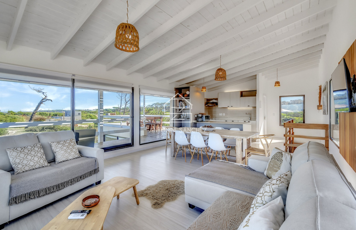 Casa ID.2177 - Casa en venta a pasos del mar, Chihuahua