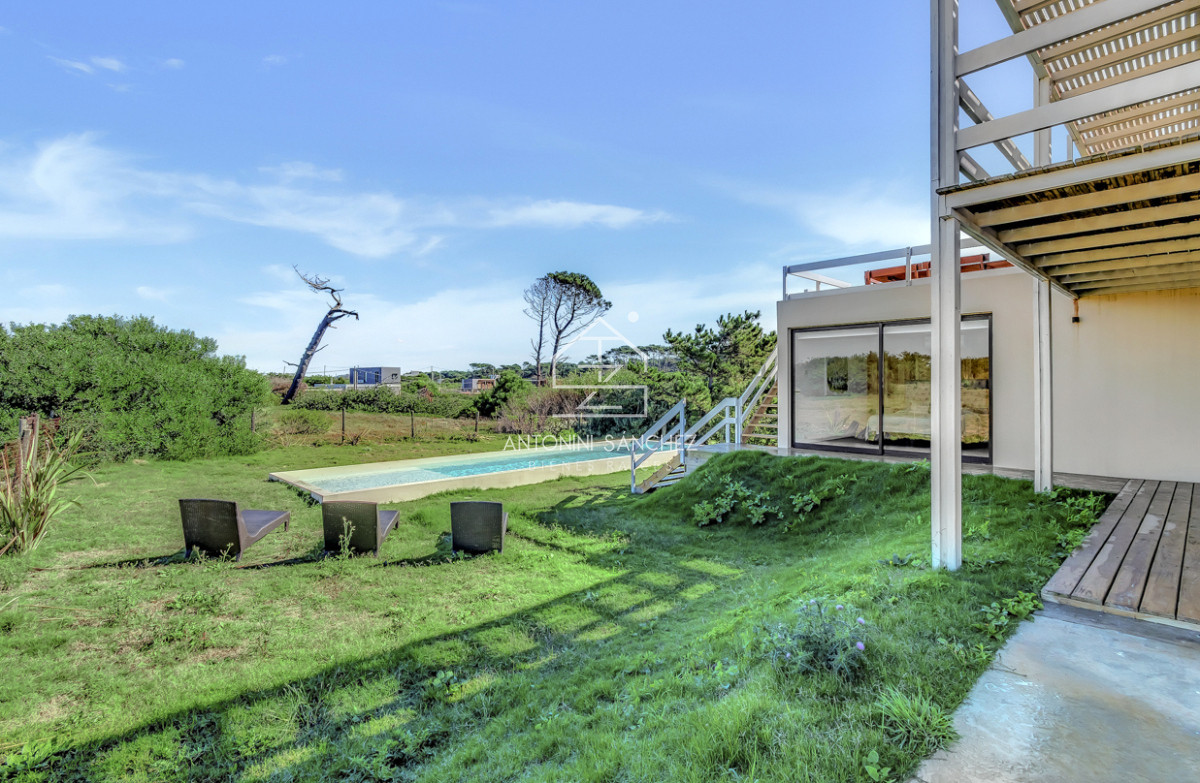 Casa ID.2177 - Casa en venta a pasos del mar, Chihuahua