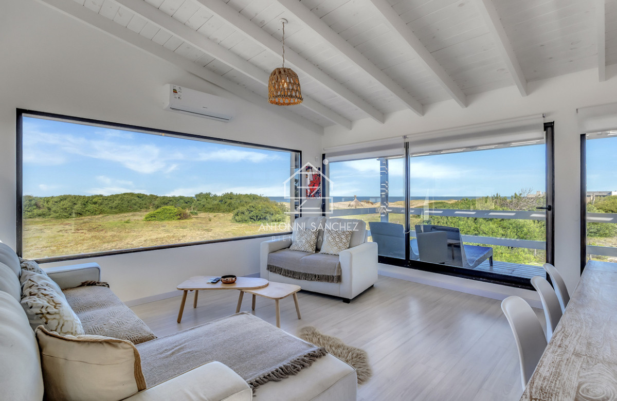 Casa ID.2177 - Casa en venta a pasos del mar, Chihuahua
