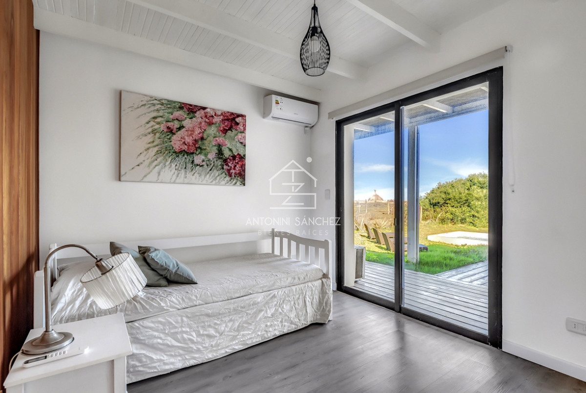 Casa ID.2177 - Casa en venta a pasos del mar, Chihuahua