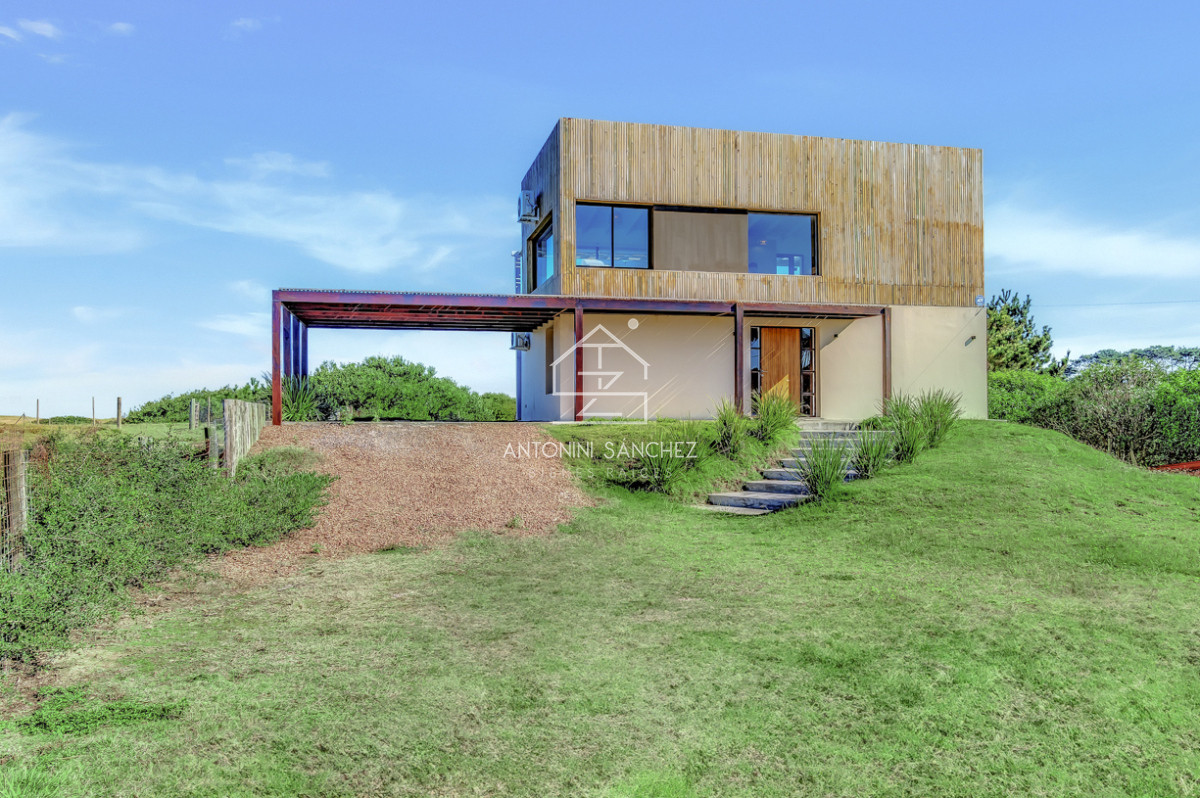 Casa ID.2177 - Casa en venta a pasos del mar, Chihuahua