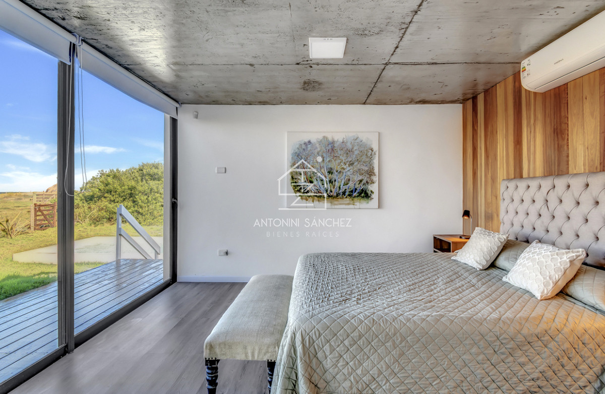 Casa ID.2177 - Casa en venta a pasos del mar, Chihuahua