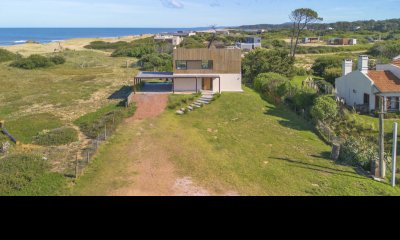 Casa en venta a pasos del mar, Chihuahua