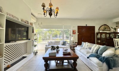 Venta Casa Punta del Este 4 Dormitorios