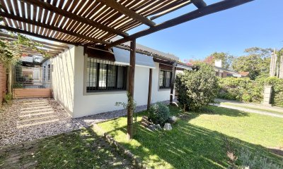 Casa en venta en barrio Monaco