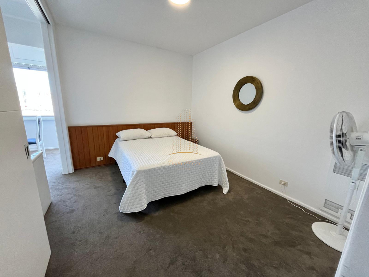 Apartamento ID.689 - Apartamento a la venta en primera linea de mansa!!