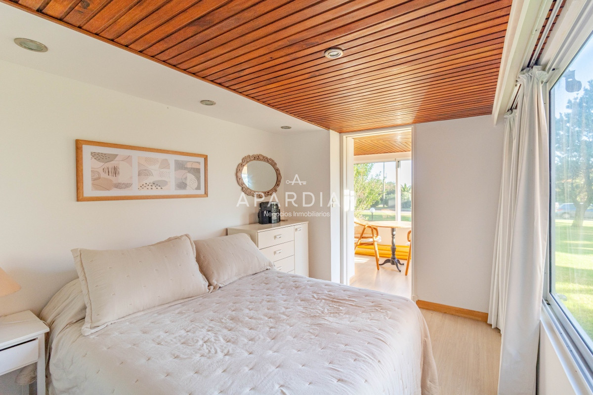 Apartamento ID.21096992 - Apartamento en Punta del Este, Mansa