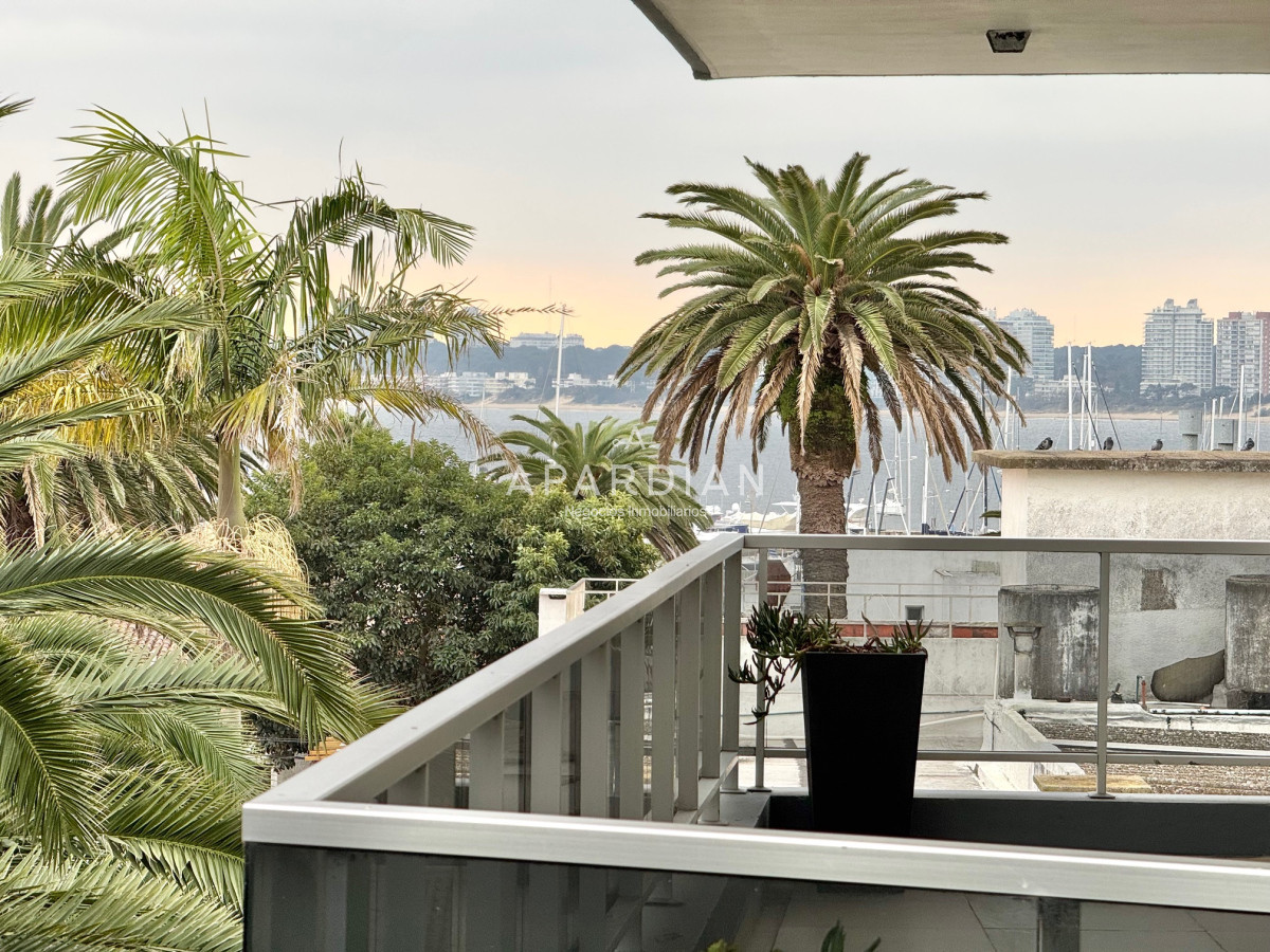 Apartamento ID.21097775 - Excelente apartamento en venta en peninsula