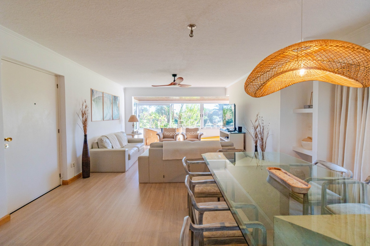 Apartamento ID.21096992 - Apartamento en Punta del Este, Mansa