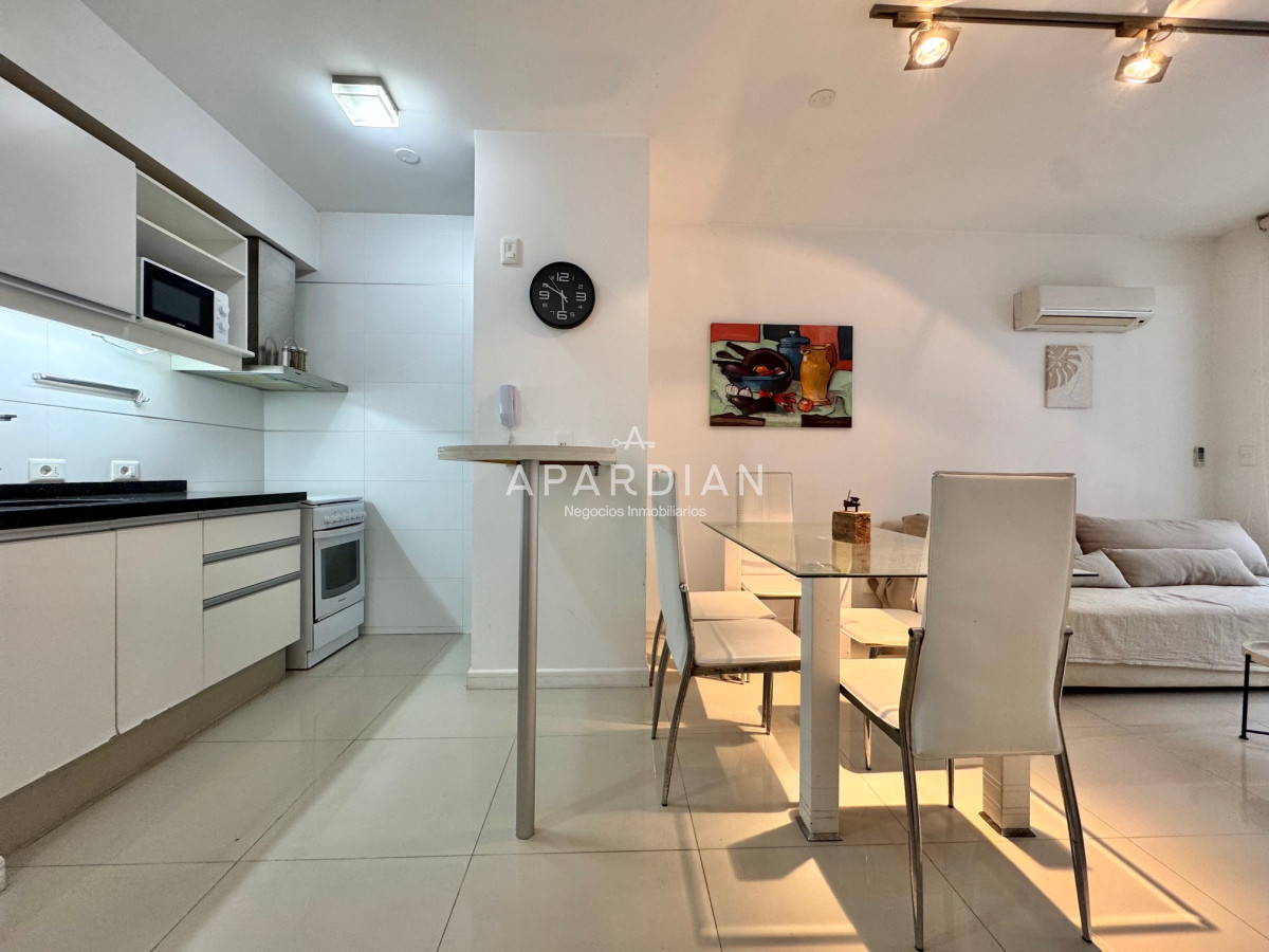 Apartamento ID.21097775 - Excelente apartamento en venta en peninsula