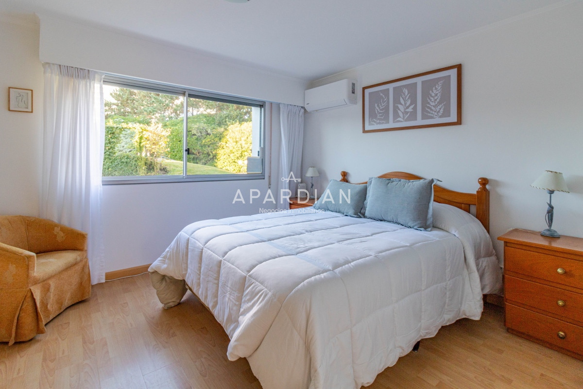 Apartamento ID.21096992 - Apartamento en Punta del Este, Mansa