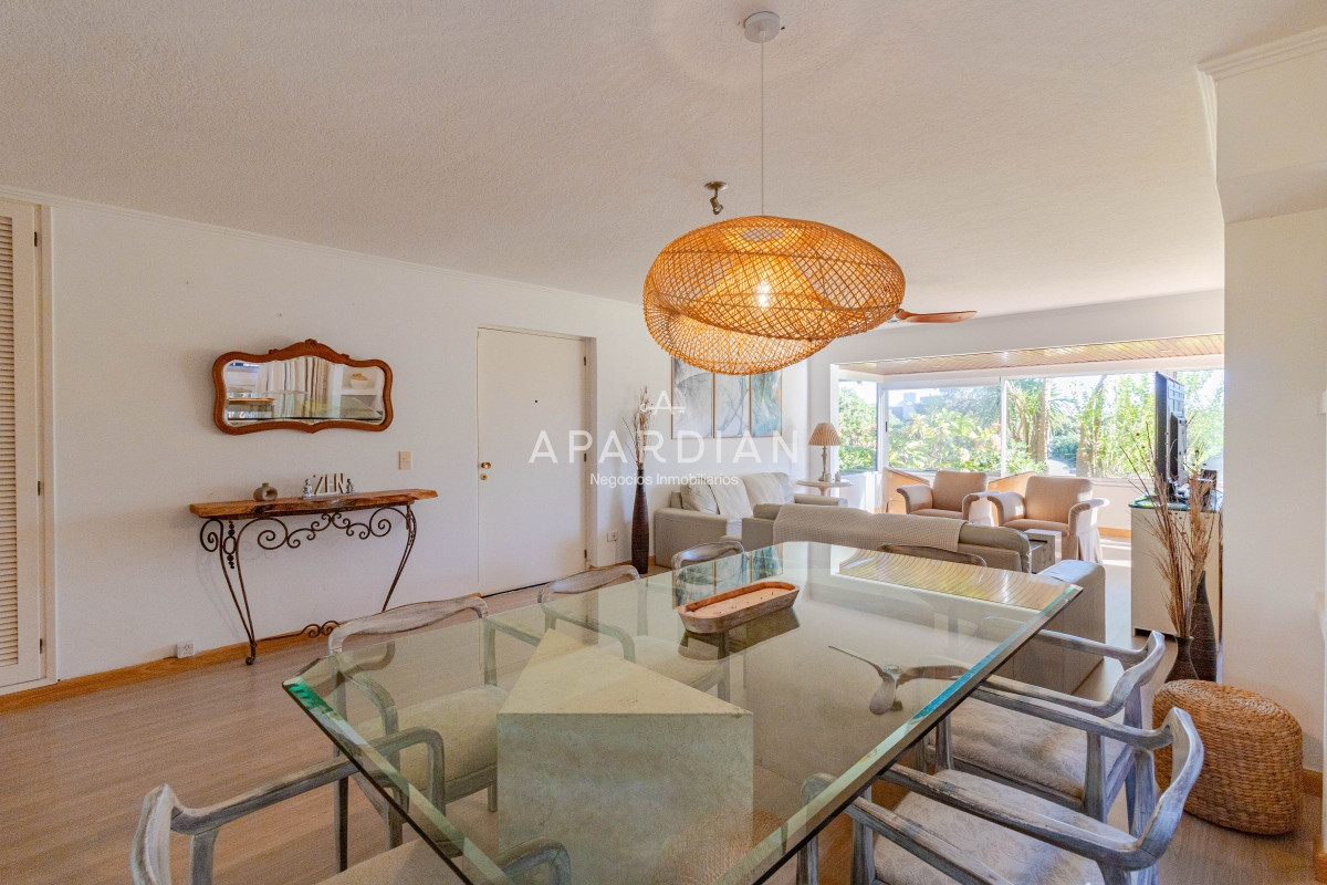 Apartamento ID.21096992 - Apartamento en Punta del Este, Mansa