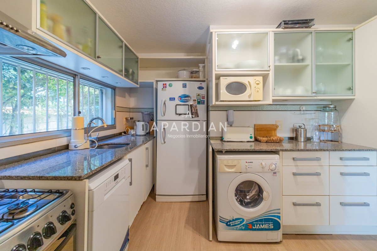 Apartamento ID.21096992 - Apartamento en Punta del Este, Mansa