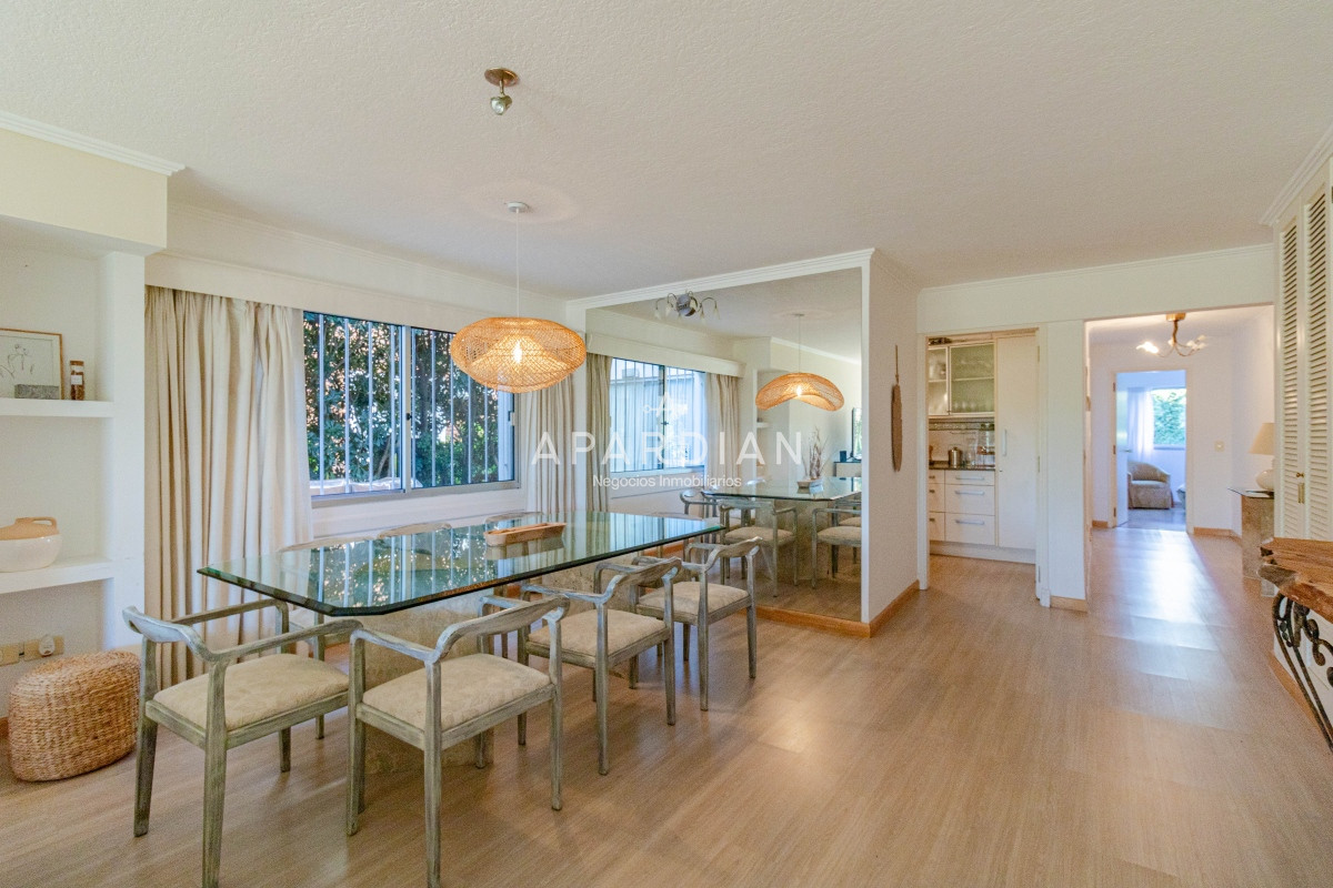 Apartamento ID.21096992 - Apartamento en Punta del Este, Mansa