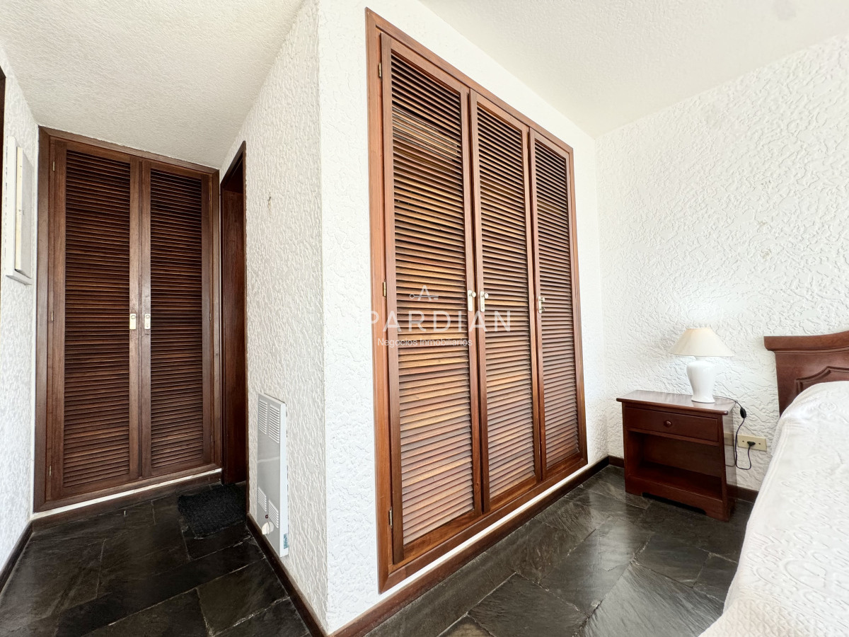 Apartamento ID.21097777 - Apartamento Luminoso a pasos del mar!