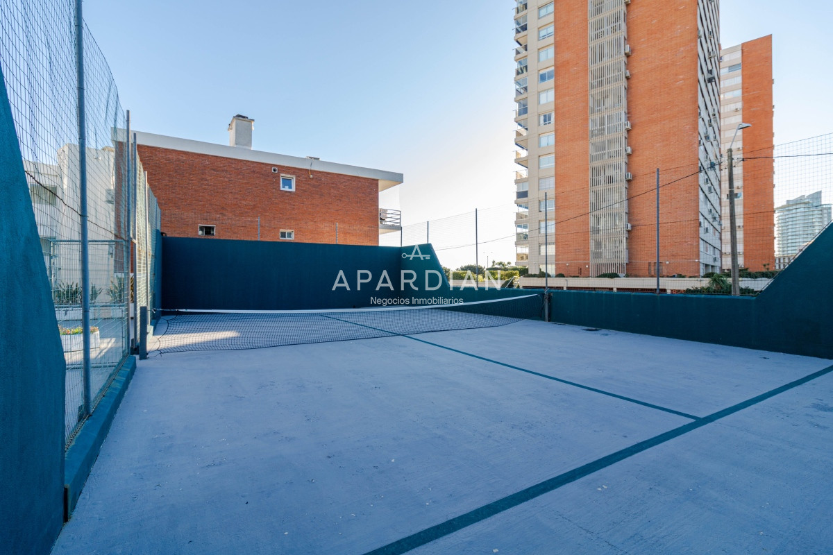 Apartamento ID.21096992 - Apartamento en Punta del Este, Mansa