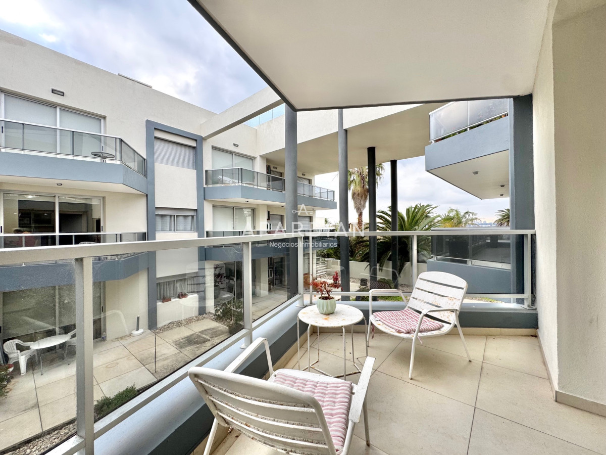 Apartamento ID.21097775 - Excelente apartamento en venta en peninsula