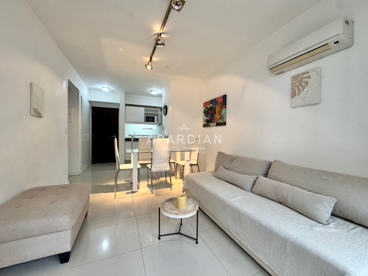 Apartamento ID.21097775 - Excelente apartamento en venta en peninsula